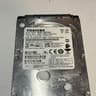 Toshiba 500GB SATA Laptop Hard Drive | Tested & Functional