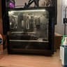 Custom Gaming PC Build