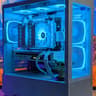 💚👶Grogu💚👶-Gaming PC-Nvidia RTX 3070 8GB-AMD Ryzen 7 5800X 8-Core-32GB DDR4-1TB NVME
