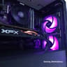 💜🖤RX 480 | Ryzen 5 1500X | 32GB 2400MHz | 1.25TB SSD > FREE SHIPPING