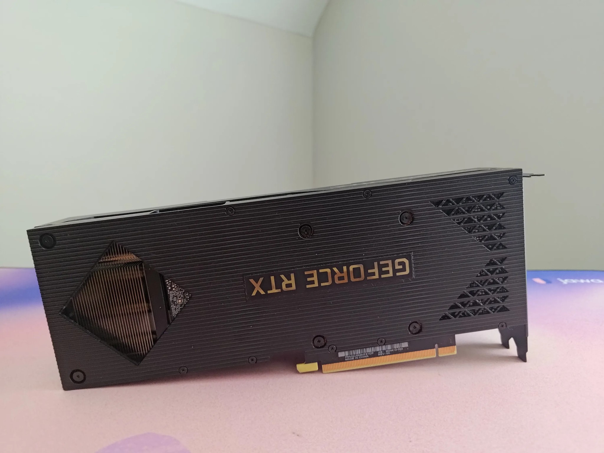 HP Omen RTX 3080 10GB