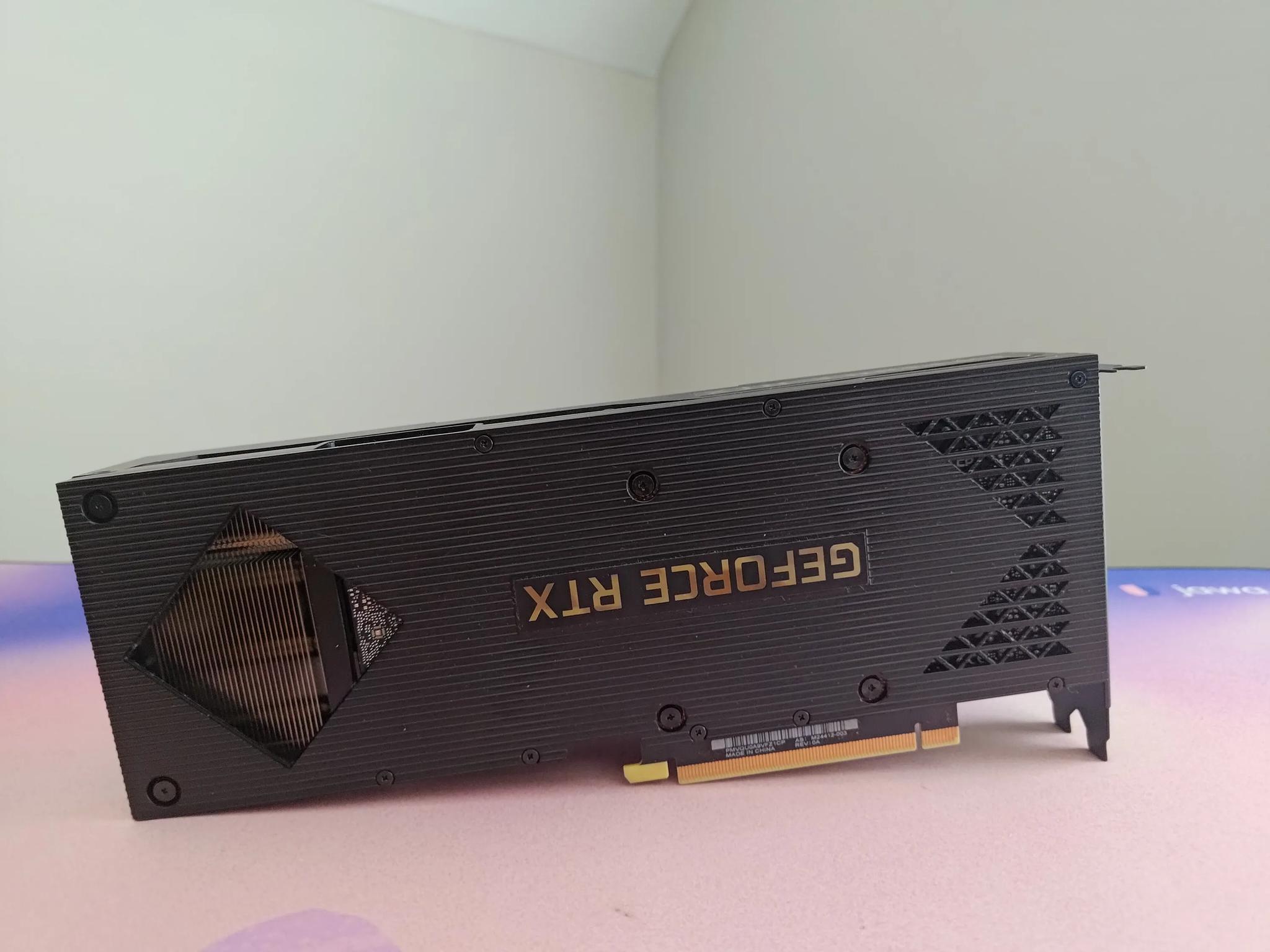 HP Omen RTX 3080 10GB