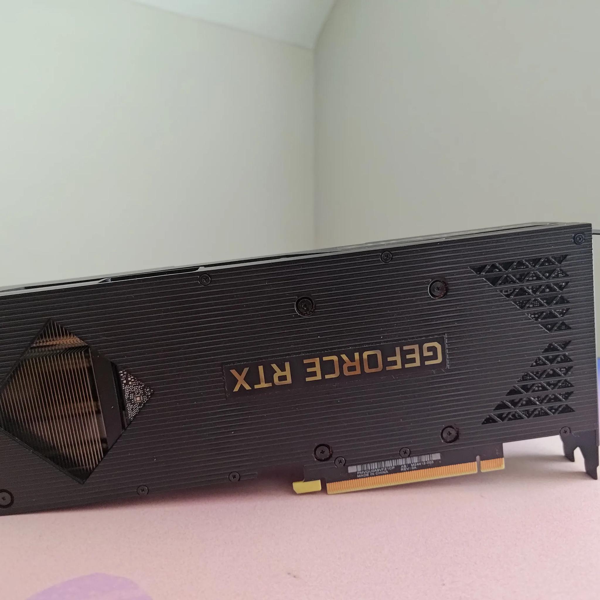 HP Omen RTX 3080 10GB