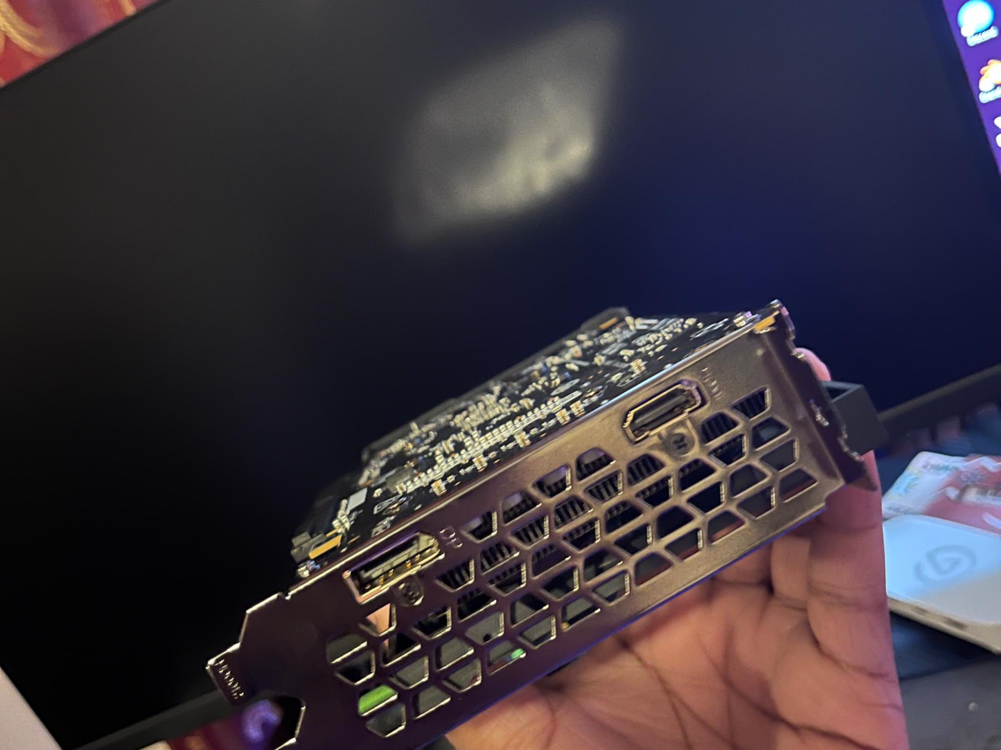 GIGABYTE Radeon RX 6500 XT Eagle 4G Graphics Card