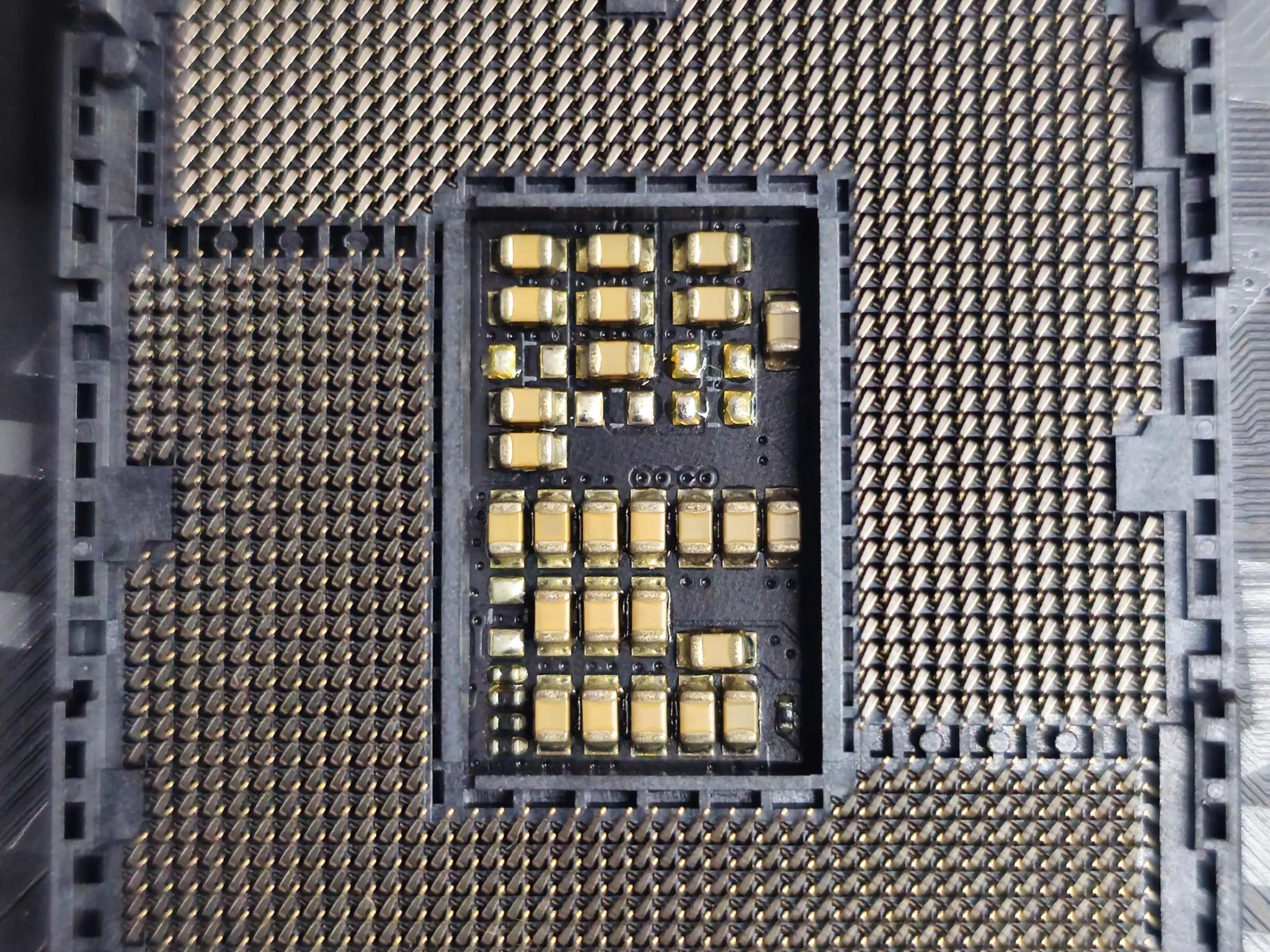 ASUS Rog Strix B360-F Gaming Motherboard