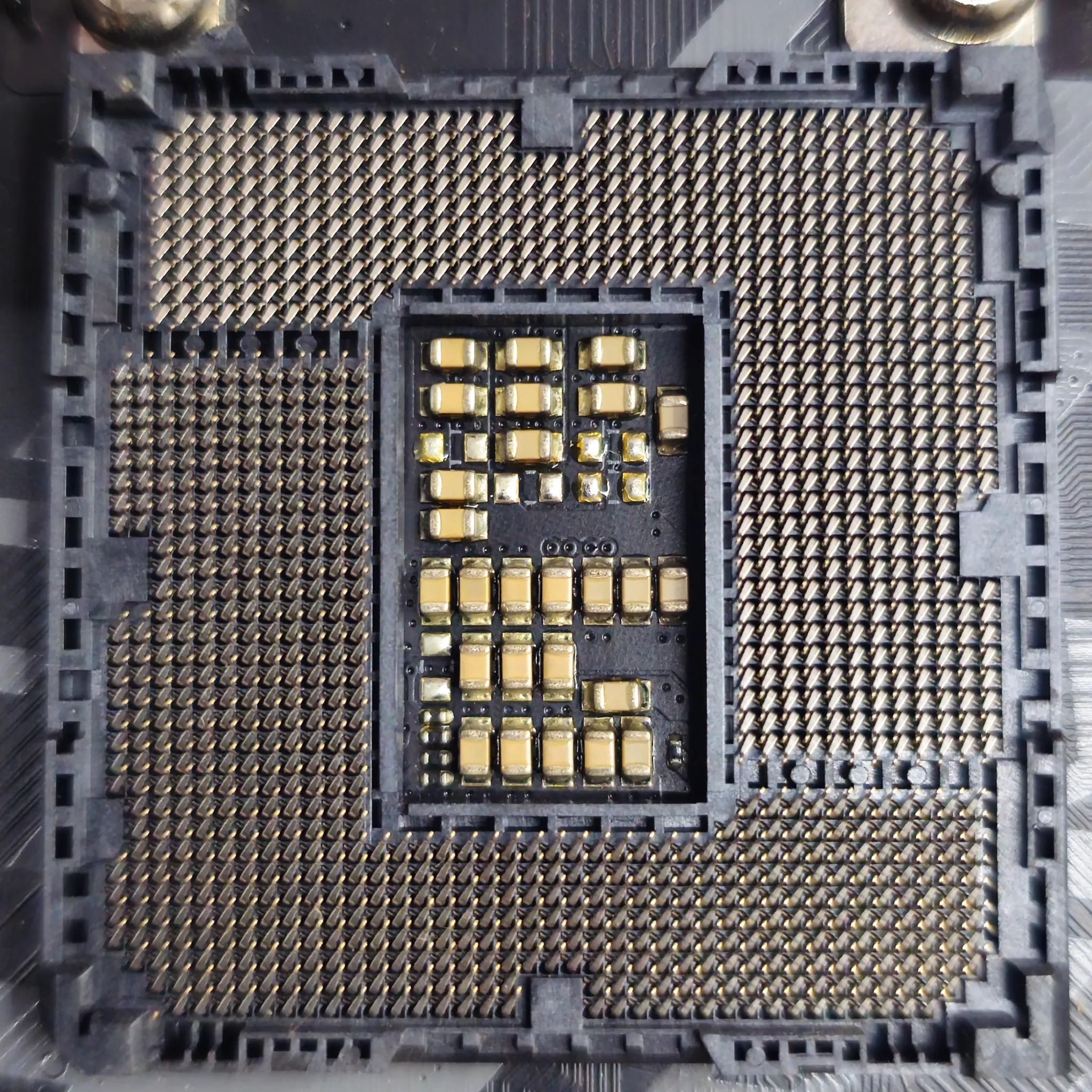 ASUS Rog Strix B360-F Gaming Motherboard