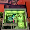 1440P Customized High Performance Gaming PC