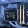 White/Black "Tuxedo" High End PC - i7 13700KF | RTX 4070 | 32GB DDR5