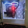 High-End Gaming PC - Intel i9-14900KF / RX 7800 XT / 32GB DDR5 / 4TB SSD (Clean & Ready to Go)