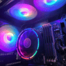 Gaming PC i7 2600 16gb ram 500gb ssd