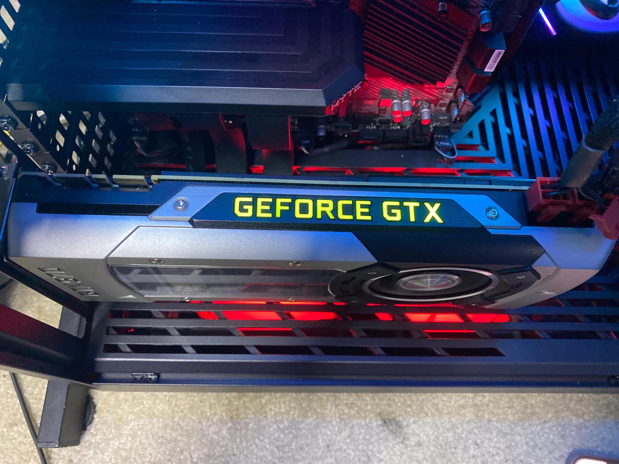 On Sale!  NVIDEA GTX 970