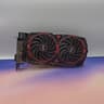 MSI Armor Mk.2 RX 580
