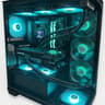 RX 6900 XT Toxic LE, Liquid Cooled | Ryzen 5 7600 | 32GB DDR5 | 2 TB