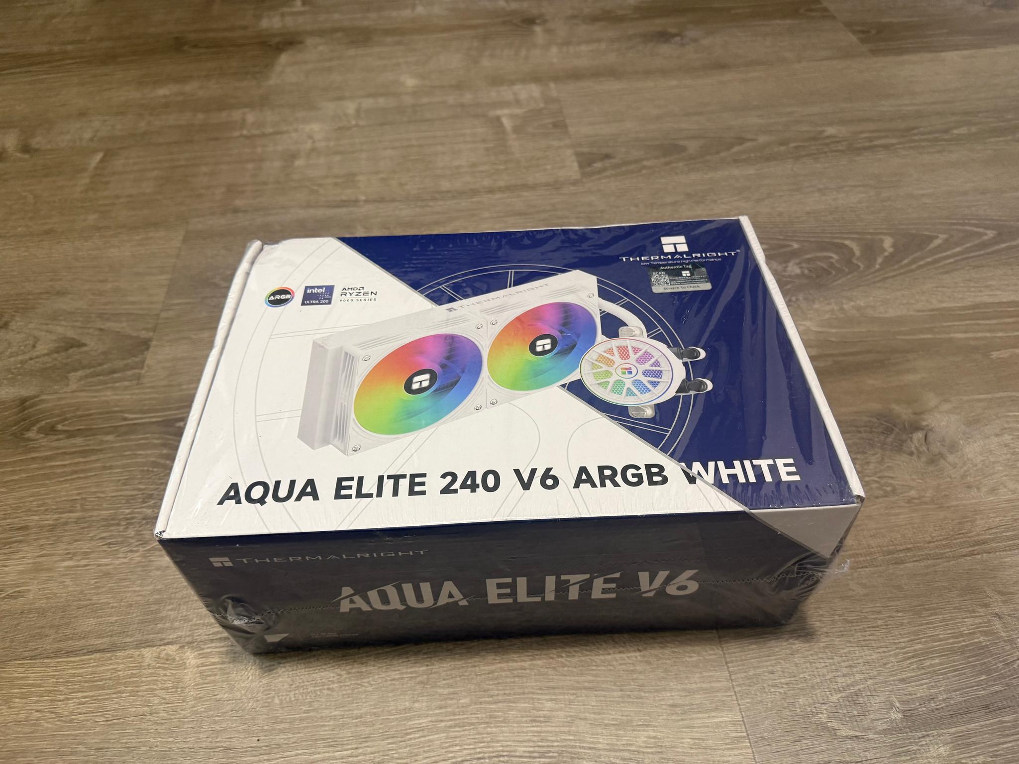 Thermalright Aqua Elite ARGB - Image 1