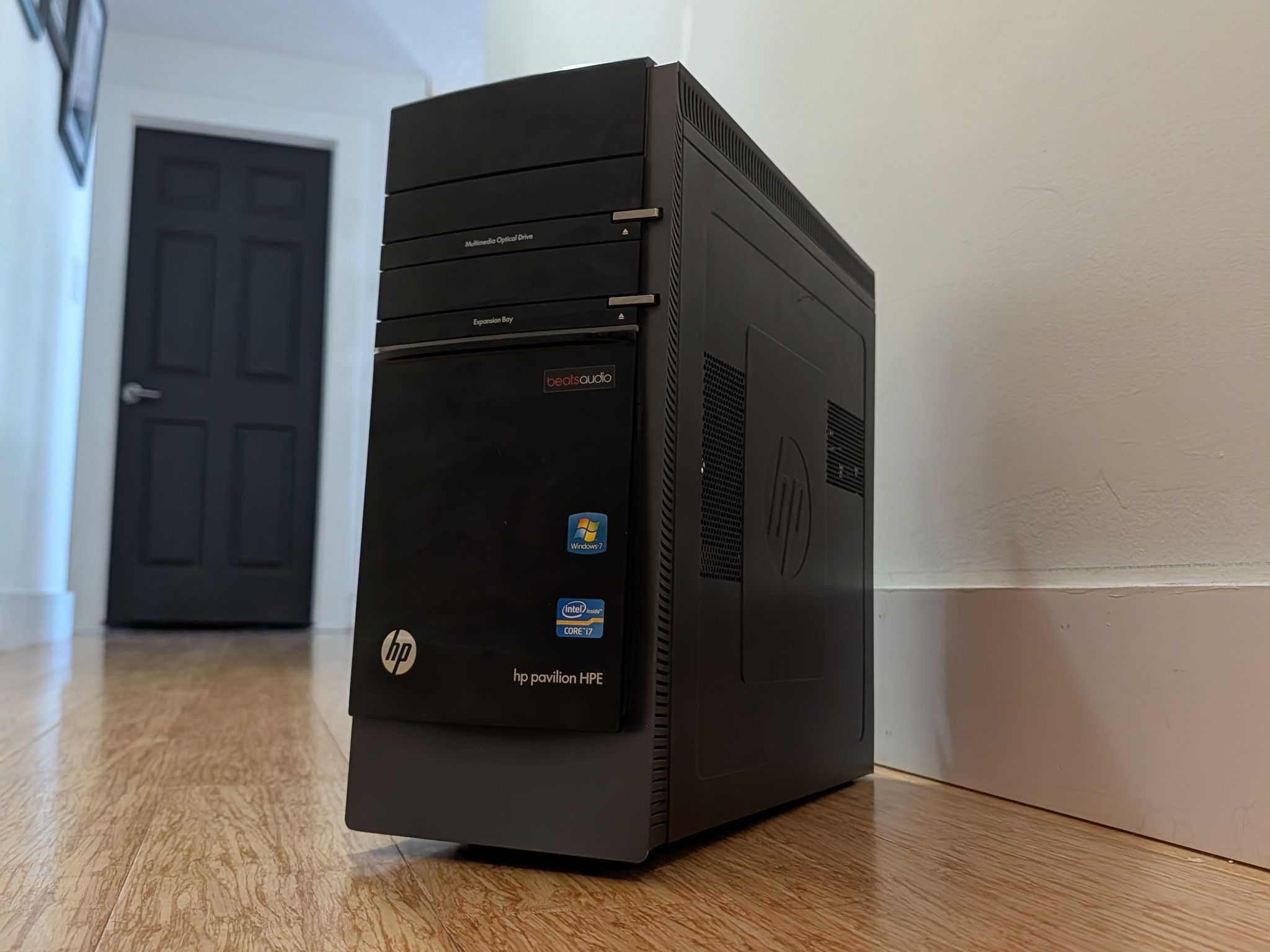 Budget gaming PC | I7 2600 | GTX 1050 TI | 1TB | 16GB