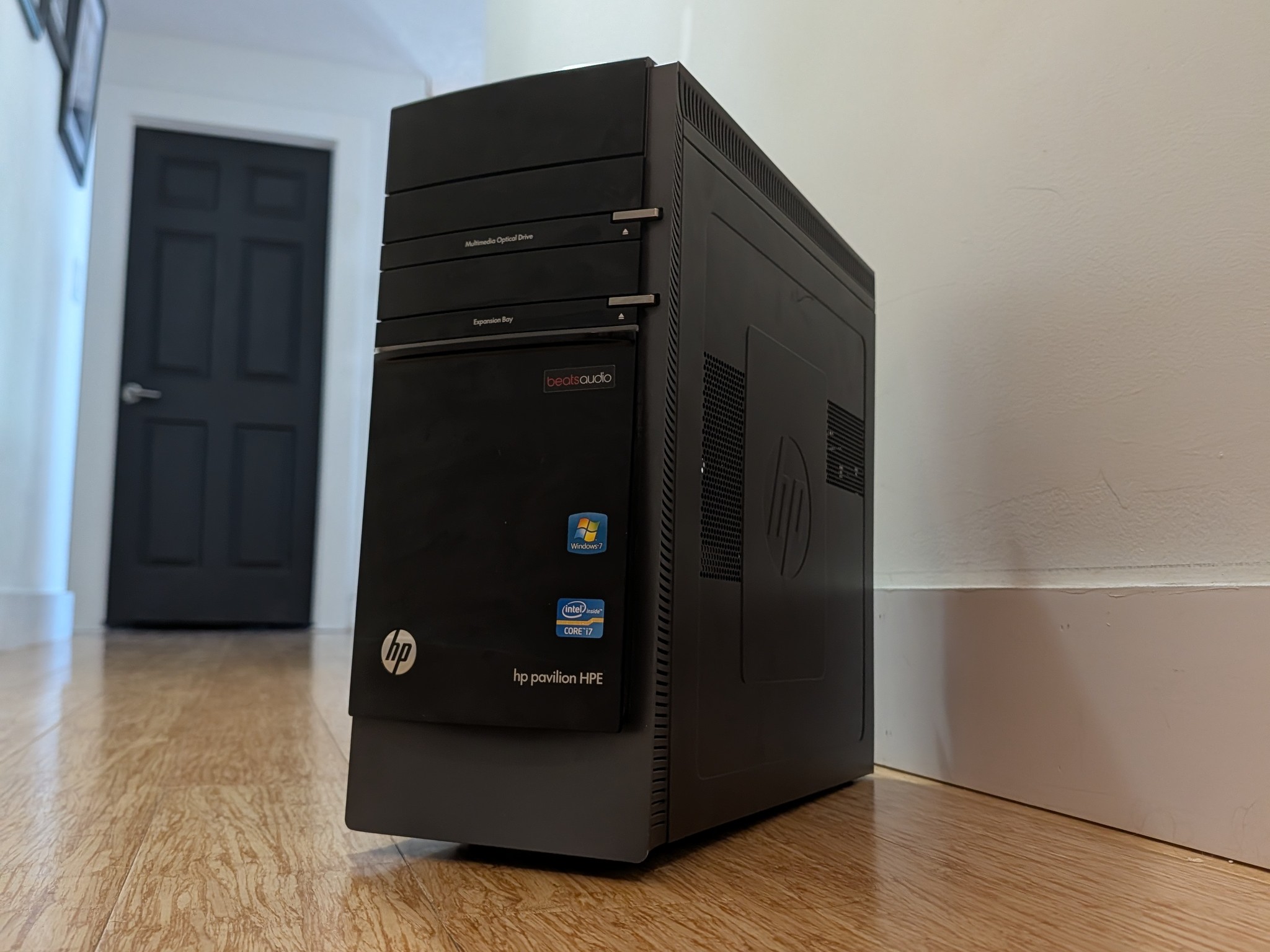 Budget gaming PC | I7 2600 | GTX 1050 TI | 1TB | 16GB