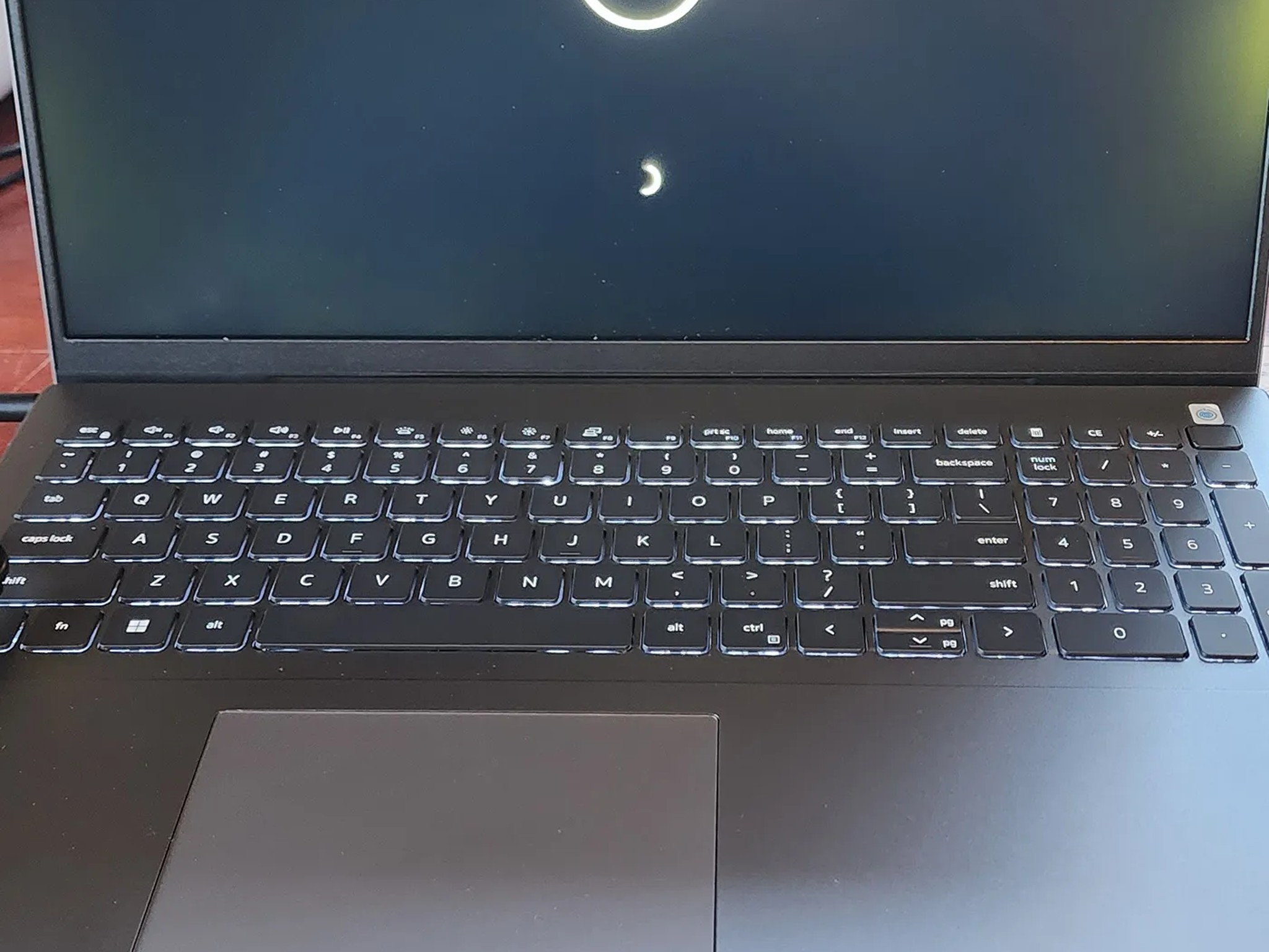 Dell Inspirion 15 3000