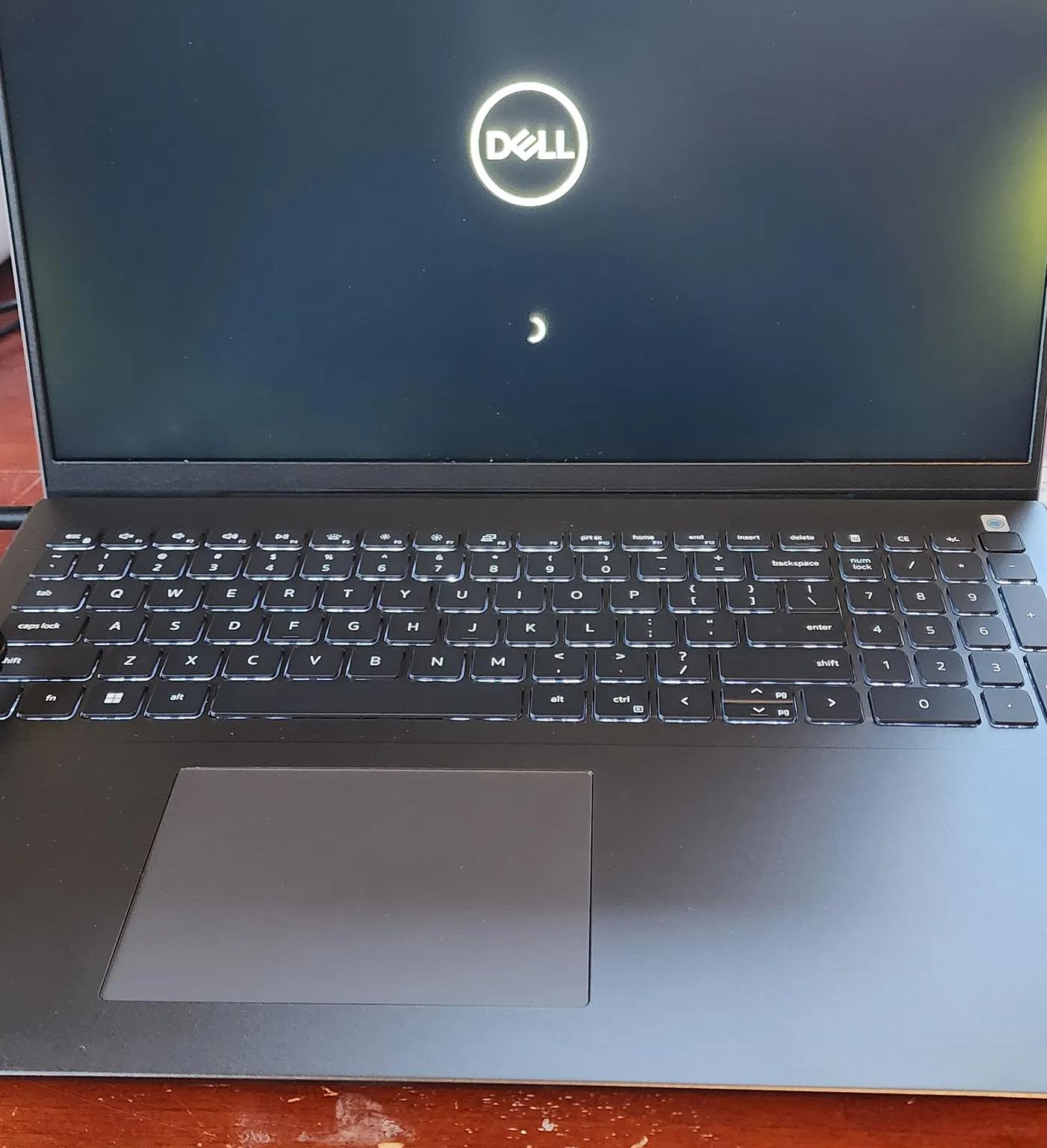 Dell Inspirion 15 3000