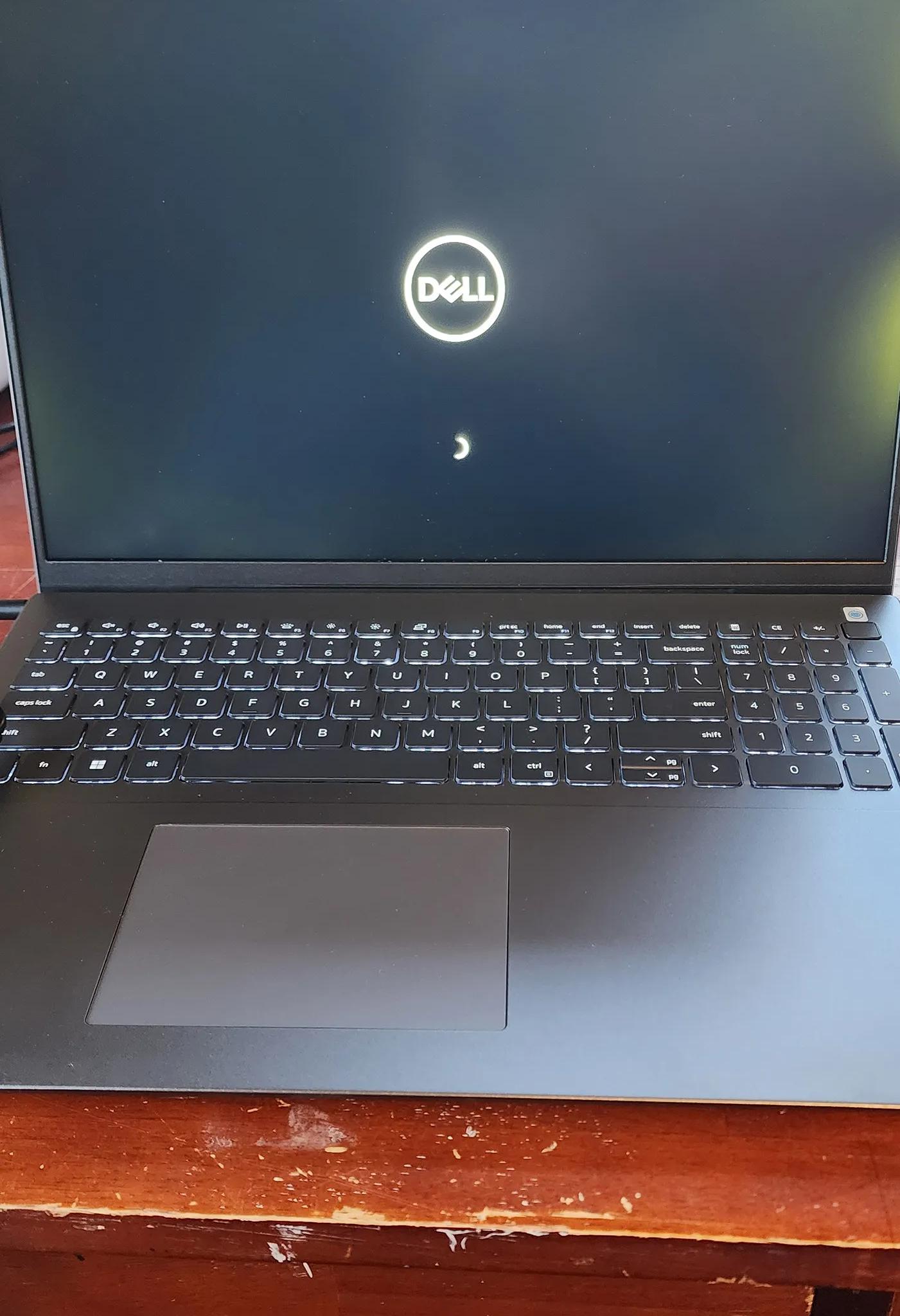 Dell Inspirion 15 3000