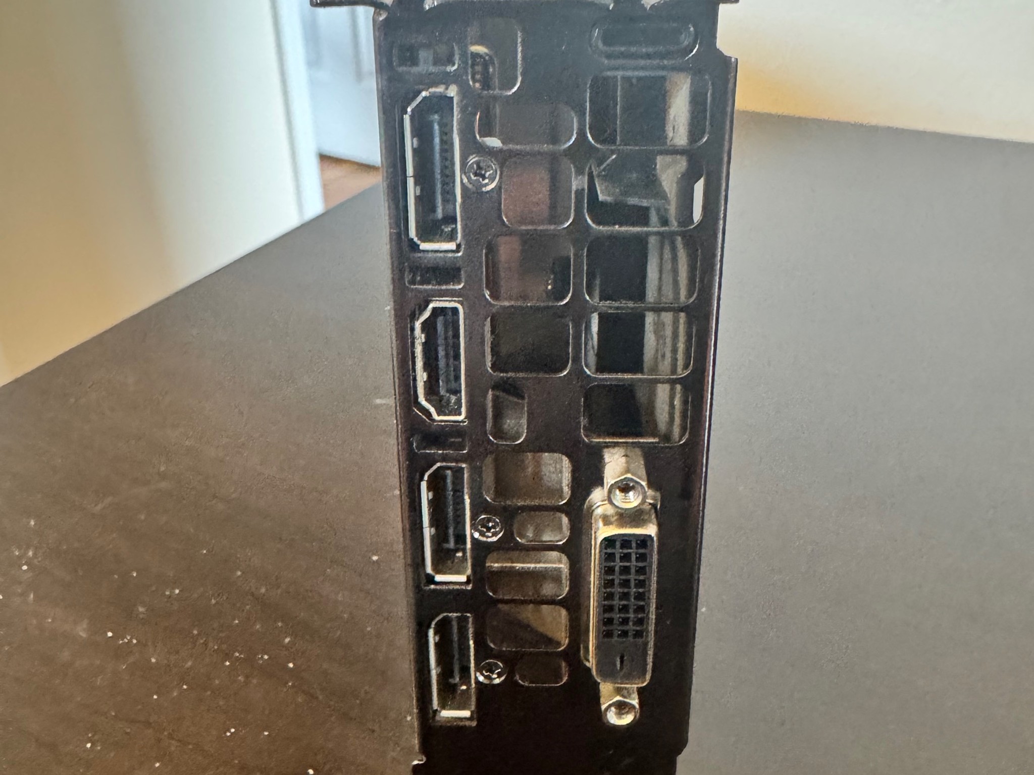 EVGA GTX 1070 SC