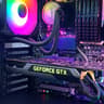 GTX 770 + i7 + 24gb RAM + 500gb SSD | Gaming PC