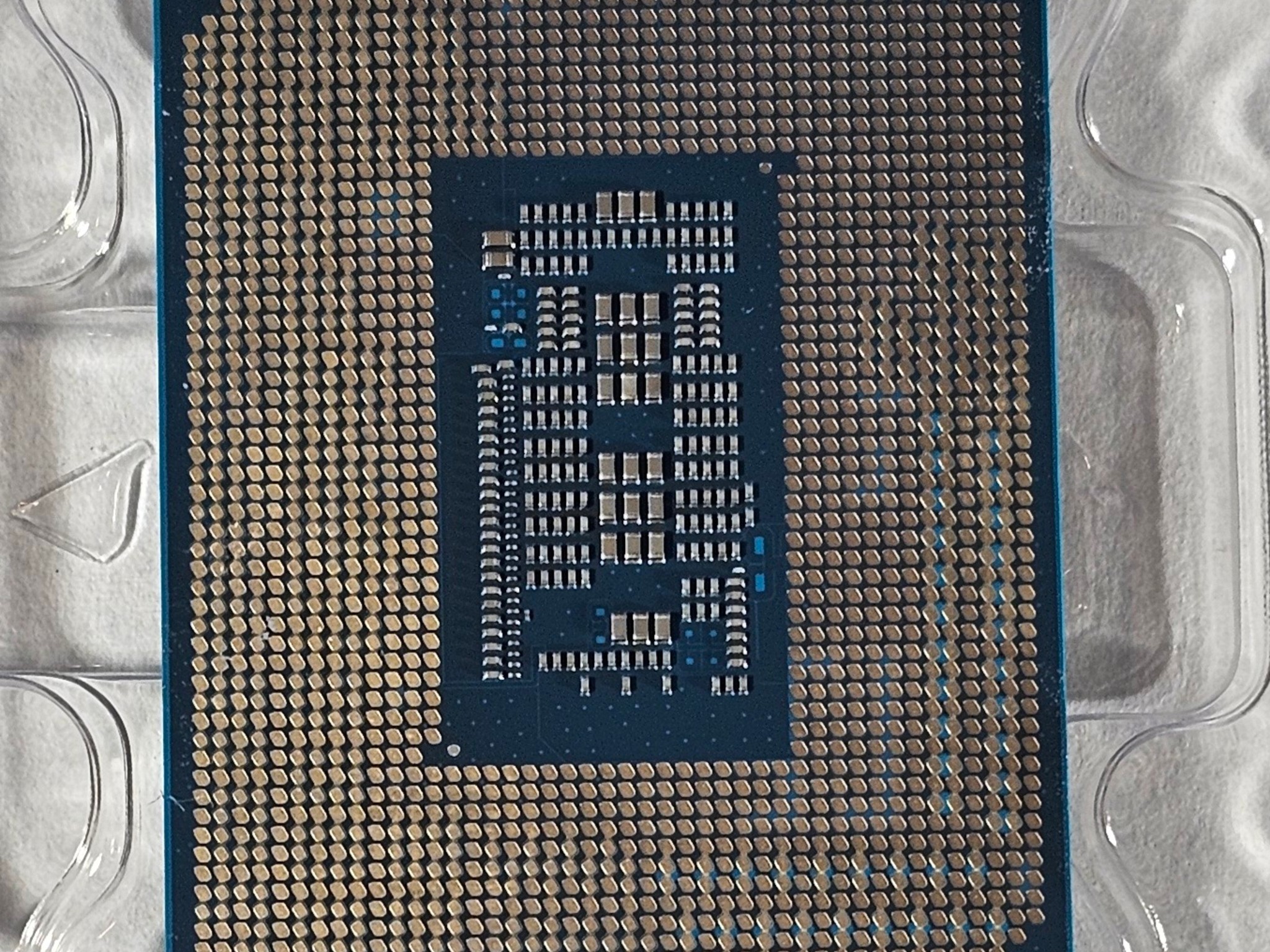 Intel Core i5-14400F LGA1700
