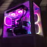 Gaming PC i7-10700K 32GB RAM 1TB SSD RTX 3060 Ti 8GB Windows 11 Computer
