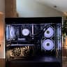 Ryzen 7 7700 | RTX 4070 Gaming PC | Hyte Y40 | 1TB NVMe | DDR5