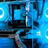 ❄️FROSTBITE❄️ RX 7800XT| Ryzen 5 7500F| AM5| 32GB DDR5| 1TB M.2| WiFi| 1440p/4K Streaming & Gaming