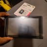 Unbanned Unpatched V1 Nintendo Switch Tablet with dock