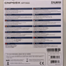 Zalman CNPS 9X Optima CPU Cooler, Ultra Quiet Air Cooler with White LED 120mm Fan