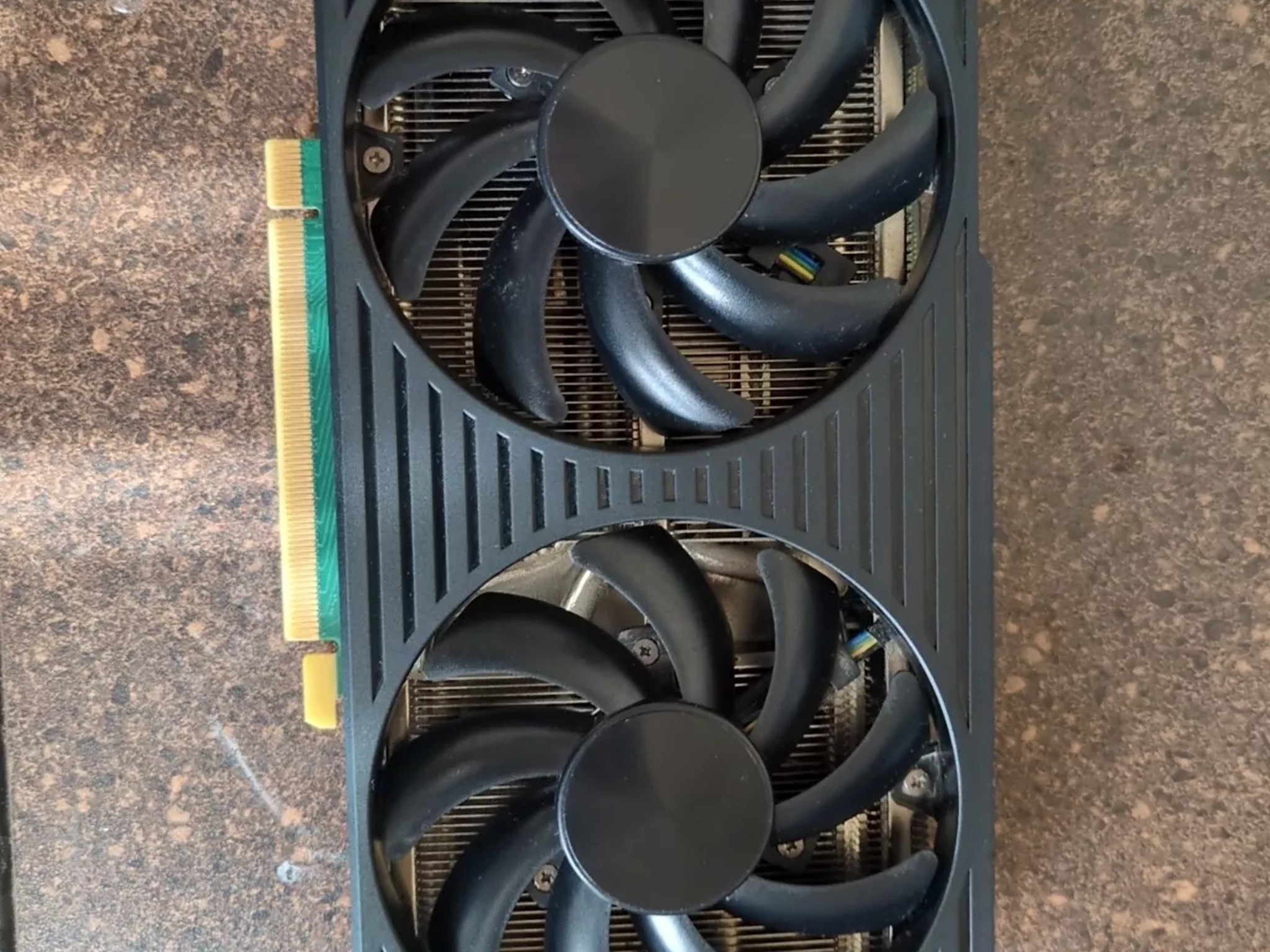 Nvidia RTX 3060 - Dell (12GB GDDR6) **GPU ONLY**