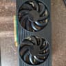 Nvidia RTX 3060 - Dell (12GB GDDR6) **GPU ONLY**