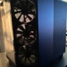 MIDNIGHT ASSASIN -GTX 1080 ti Evga + Ryzen 7 3700x+ 32 Gb Ram