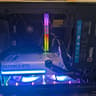 Small Gaming PC, AMD Ryzen 5 7500F, Nvidia RTX 4060 Ti 16GB, 32 GB RAM, 2 TB SSD