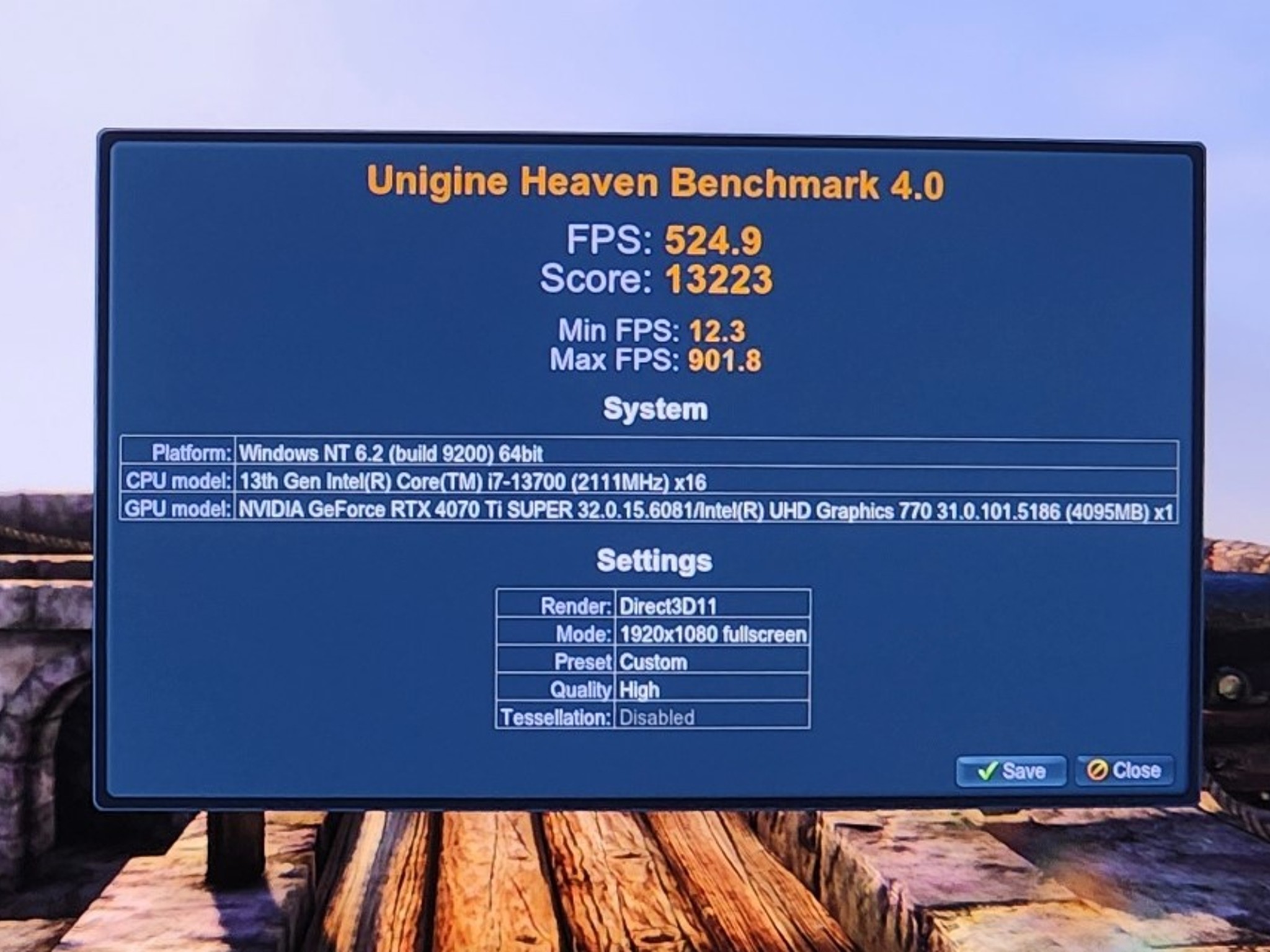 ALL NEW Liquid Cooled Gaming PC BEAST! 13th Gen i7 - RTX 4070Ti Super