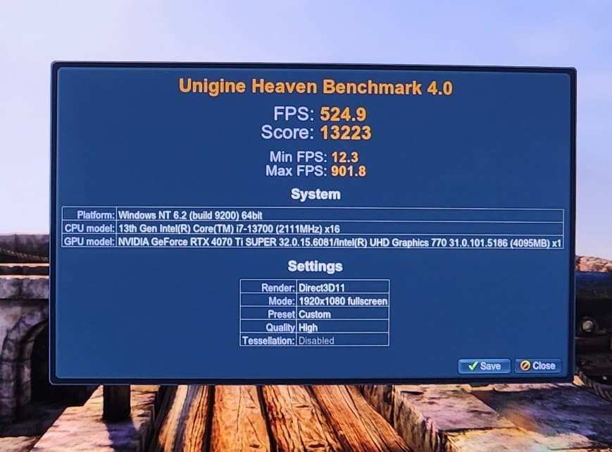 ALL NEW Liquid Cooled Gaming PC BEAST! 13th Gen i7 - RTX 4070Ti Super