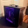 Portable Mini Gaming PC — RTX 5060 | Ryzen 5 7600X | 16GB DDR5 | 1TB M.2 NVMe