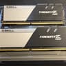 G.Skill TridentZ Neo 32GB(2x16GB)DDR4-3600 C16 Dual Channel Memory Kit - F4-3600C16D-32GTZNC