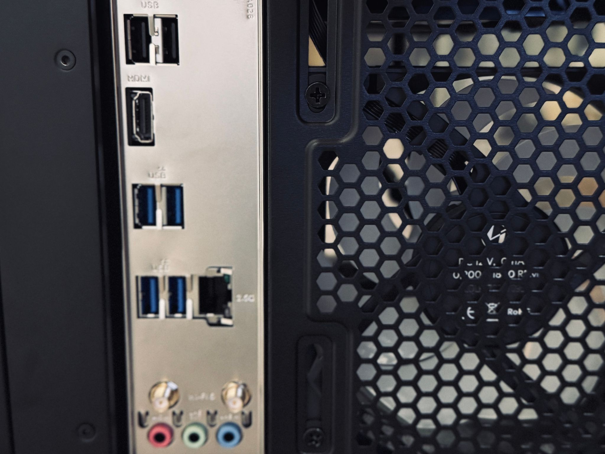 🔥 1440P Beast Gaming PC 🔥 RTX 3080 | i7-12700KF | 32GB Ram