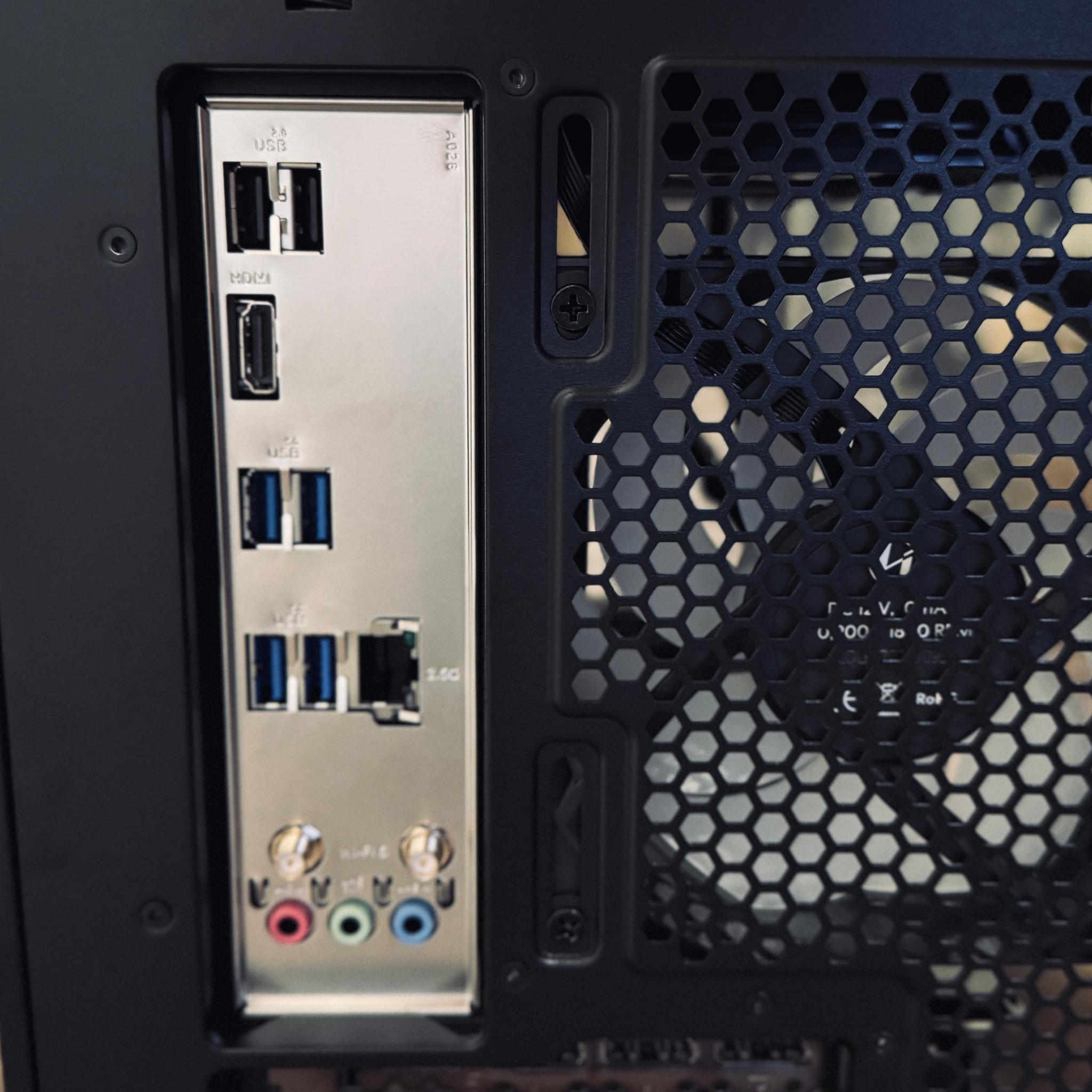 🔥 1440P Beast Gaming PC 🔥 RTX 3080 | i7-12700KF | 32GB Ram