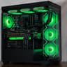 Gaming PC | R5 7600 | RTX 3080 | 32GB RAM | 1TB NVME SSD