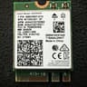 M.2 WiFi & Bluetooth Card | Intel 8265NGW | Up to 867 Mbps