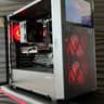⛰️Ventura-X⛰️ RYZEN 7 7700X-RTX 5070-32GB RAM DDR5, CHEAPEST PC WITH A SCREEN!