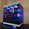RTX 3060 Ti | Ryzen 7 3700X | 1.5TB Storage | 16GB RAM | WiFi & Bluetooth Ready