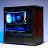 RX 9060 XT 16GB + Ryzen 5 9600x Gaming PC | 16GB DDR5 | 1TB m.2 drive | 750W 80+ Gold PSU