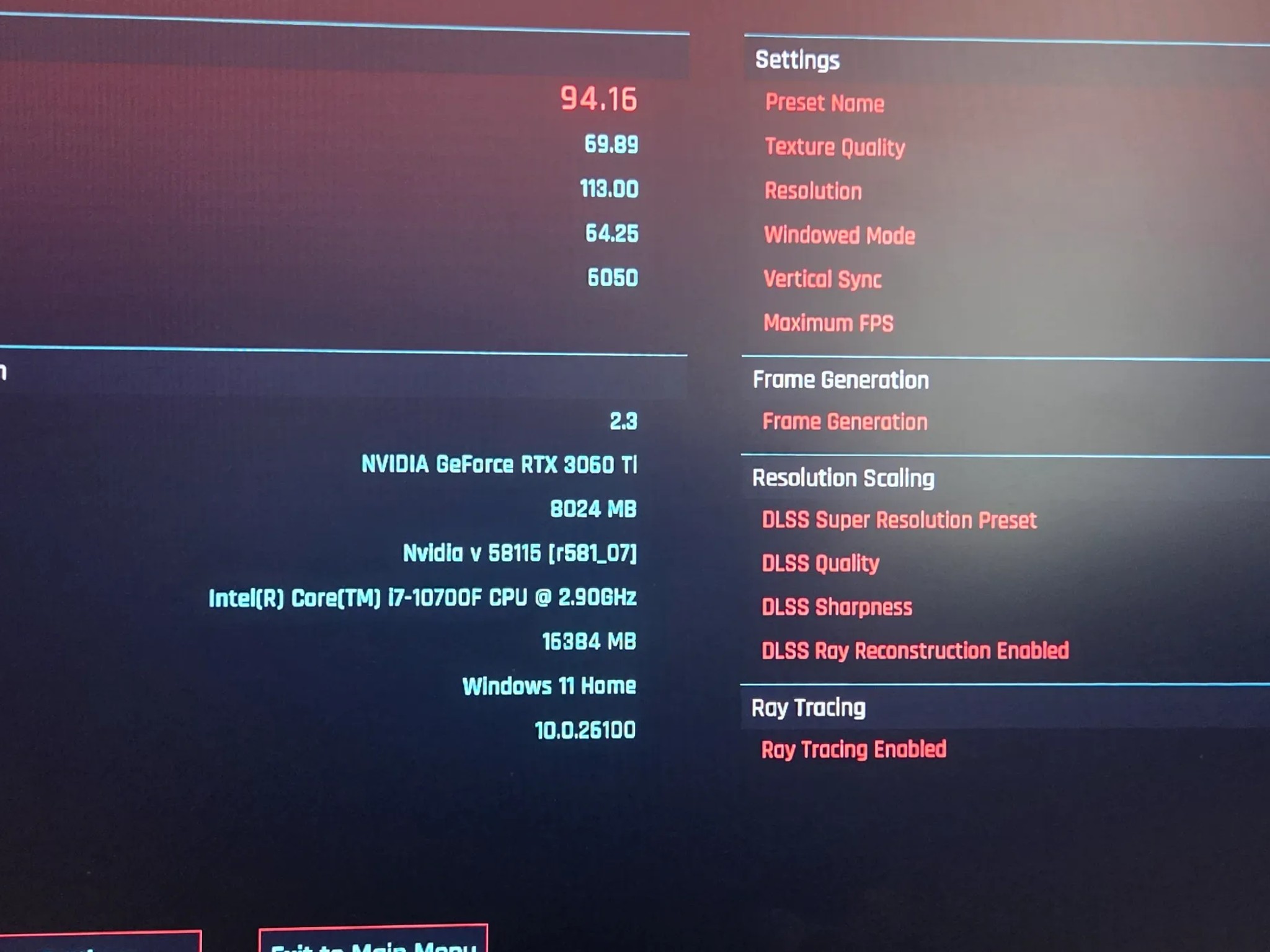 UDGX Creative Power – Intel i7 + RTX 3060 Ti FTW3  Silent Compact Build