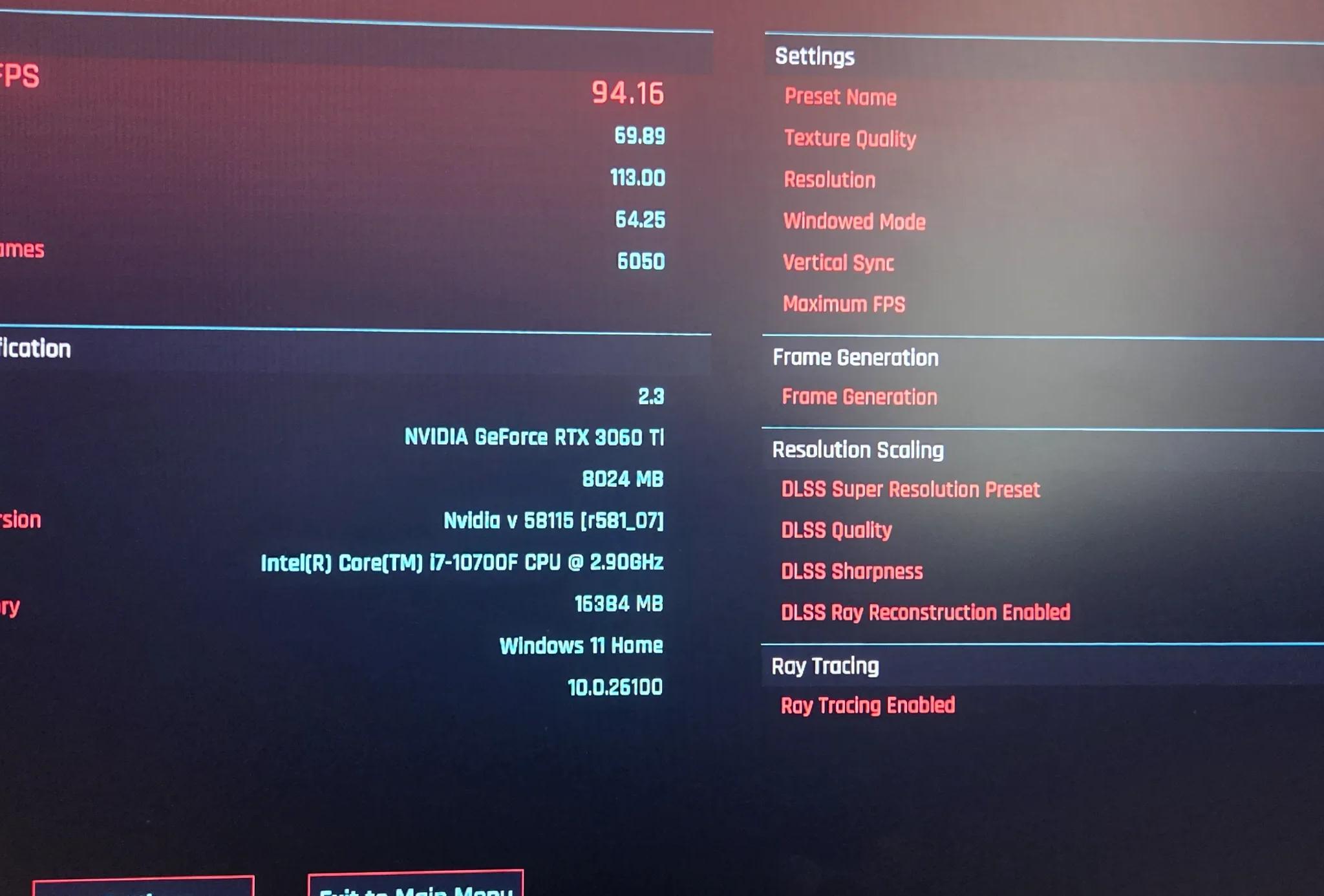 UDGX Creative Power – Intel i7 + RTX 3060 Ti FTW3  Silent Compact Build