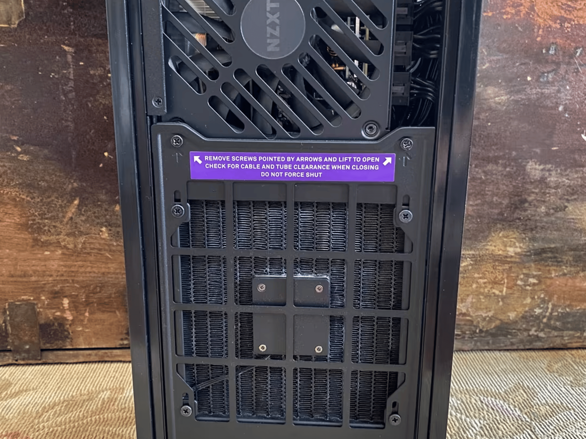 Custom ITX Build - H1 - ROG Z390i  - i9-9900K - 2070 Super FE - 16GB RAM - 1TB m.2 SSD -
