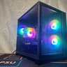 BLISS - Mid-Range Gaming PC -10 Core Intel CPU & RTX 3060ti